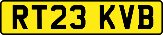RT23KVB
