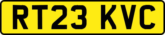 RT23KVC