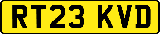 RT23KVD