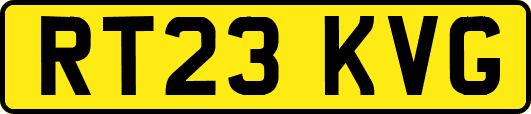 RT23KVG