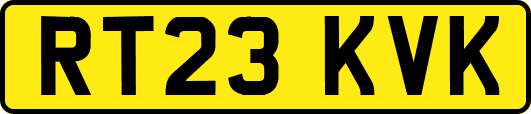 RT23KVK
