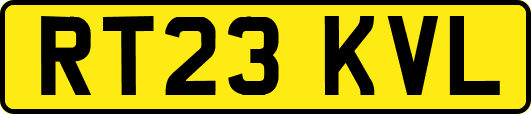 RT23KVL