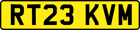 RT23KVM
