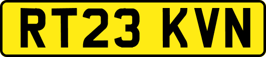 RT23KVN