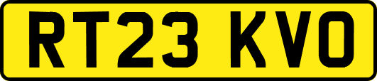 RT23KVO