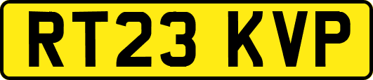 RT23KVP