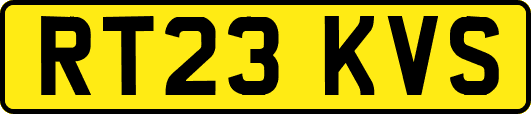 RT23KVS
