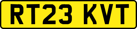 RT23KVT
