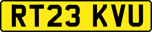 RT23KVU