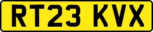RT23KVX