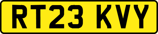 RT23KVY