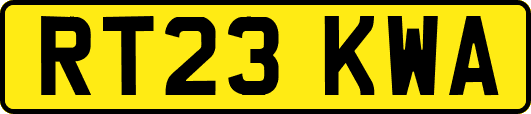 RT23KWA
