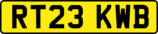 RT23KWB
