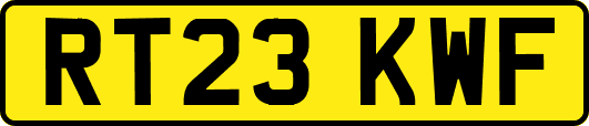 RT23KWF