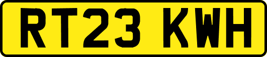 RT23KWH
