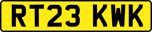 RT23KWK