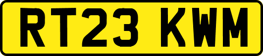 RT23KWM