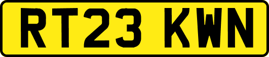 RT23KWN