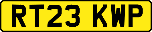 RT23KWP