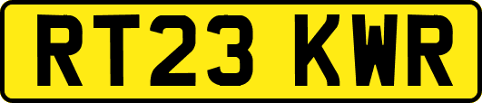 RT23KWR