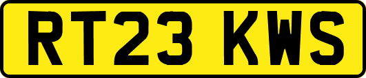 RT23KWS