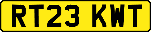 RT23KWT