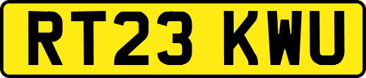 RT23KWU