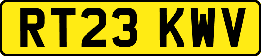 RT23KWV