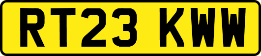 RT23KWW