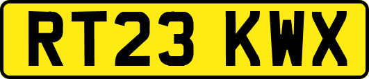 RT23KWX