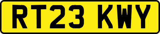 RT23KWY