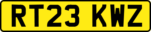 RT23KWZ