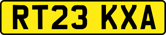 RT23KXA