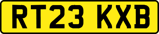 RT23KXB