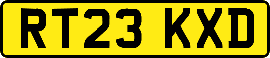 RT23KXD