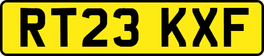 RT23KXF