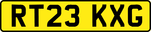 RT23KXG