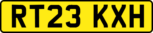 RT23KXH