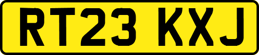 RT23KXJ