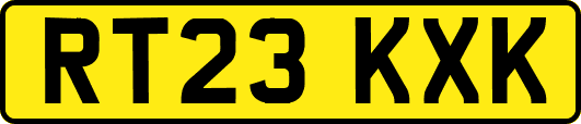 RT23KXK