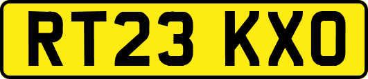 RT23KXO