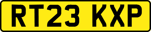 RT23KXP