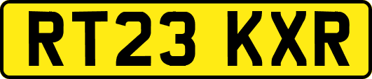 RT23KXR