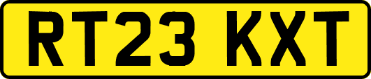 RT23KXT