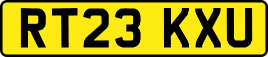 RT23KXU