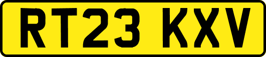 RT23KXV