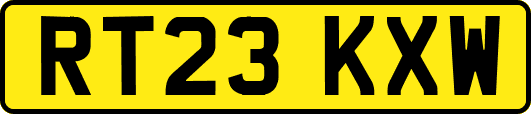 RT23KXW