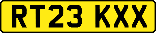 RT23KXX
