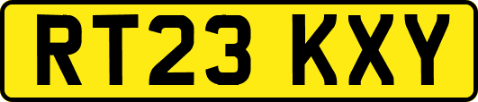 RT23KXY