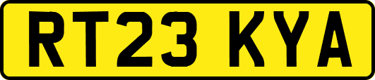 RT23KYA